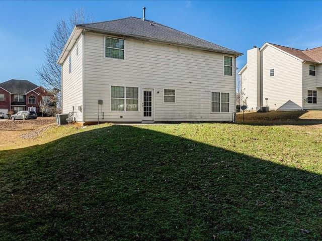 11950 Markham Way, Hampton, GA 30228