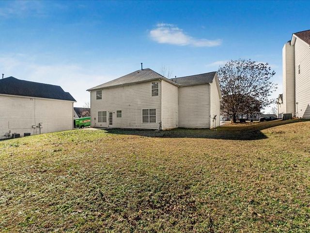 11950 Markham Way, Hampton, GA 30228