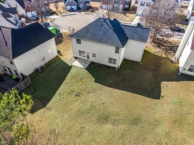 11950 Markham Way, Hampton, GA 30228