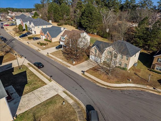 11950 Markham Way, Hampton, GA 30228