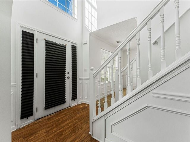 11950 Markham Way, Hampton, GA 30228