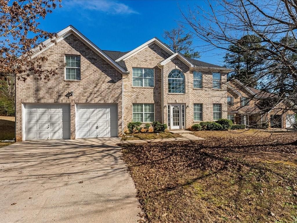 11950 Markham Way, Hampton, GA 30228