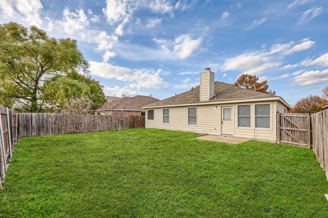 2210 Sumac, Forney, TX 75126