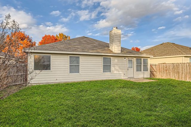 2210 Sumac, Forney, TX 75126