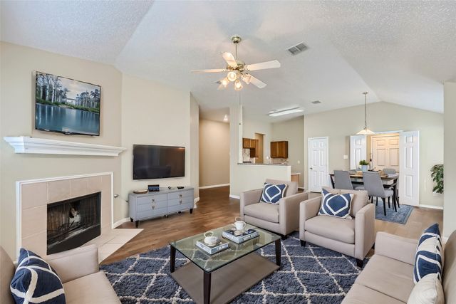 2210 Sumac, Forney, TX 75126