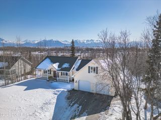 8016 W Mustafa Circle, Wasilla, AK 99654