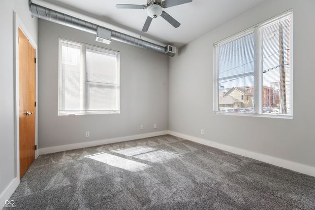 721 E North Street APT 1C, Indianapolis, IN 46202
