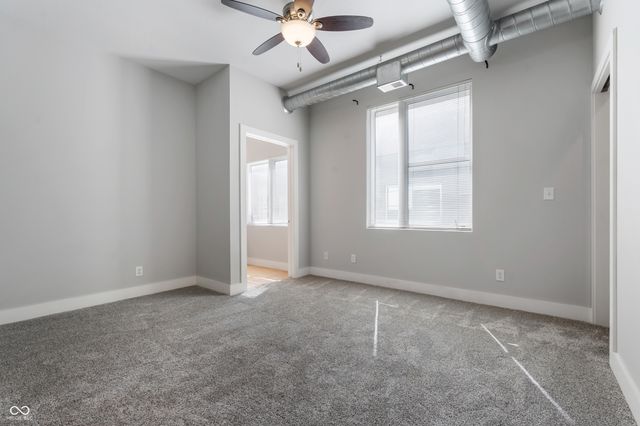 721 E North Street APT 1C, Indianapolis, IN 46202