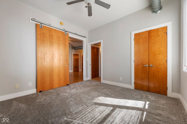 721 E North Street APT 1C, Indianapolis, IN 46202