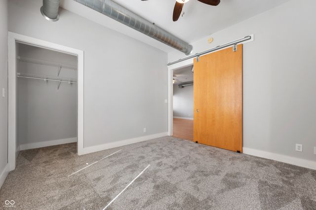 721 E North Street APT 1C, Indianapolis, IN 46202