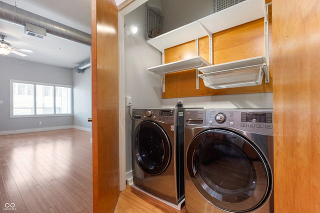 721 E North Street APT 1C, Indianapolis, IN 46202