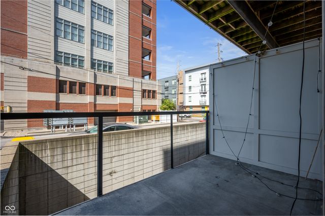 721 E North Street APT 1C, Indianapolis, IN 46202