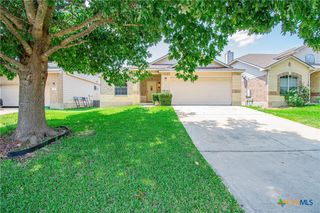 216 Starlight Drive, Temple, TX 76502
