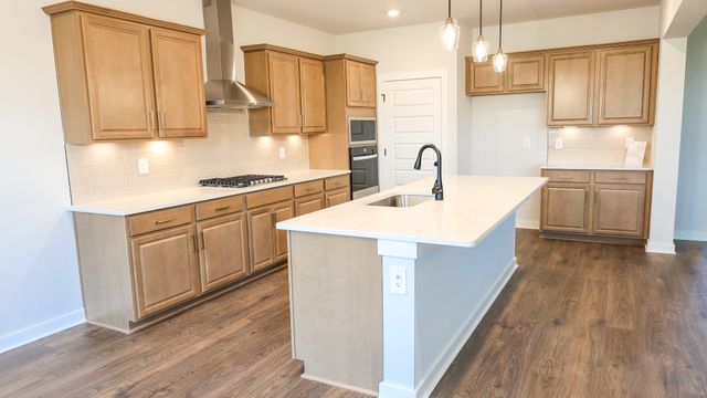 325 Harvest Point Blvd, Spring Hill, TN 37174