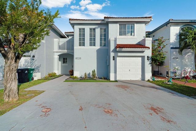 8725 SW 158th Pl, Miami, FL 33193