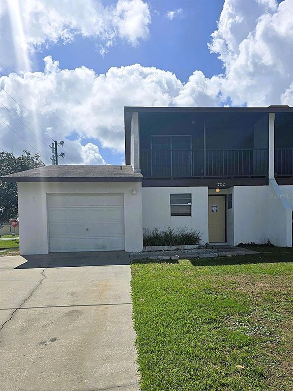 702 LUCAYA DRIVE, Kissimmee, FL 34758