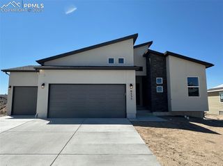 8435 David Rudabaugh Drive, Colorado Springs, CO 80908