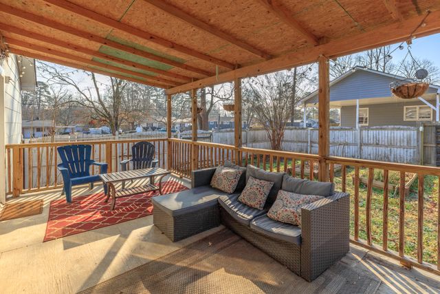 937 James Avenue, Chattanooga, TN 37421