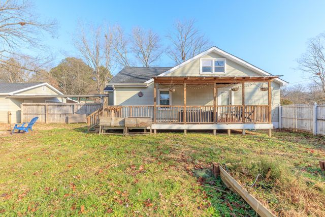 937 James Avenue, Chattanooga, TN 37421