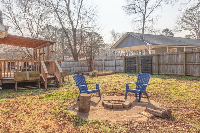 937 James Avenue, Chattanooga, TN 37421