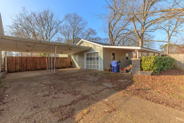 937 James Avenue, Chattanooga, TN 37421