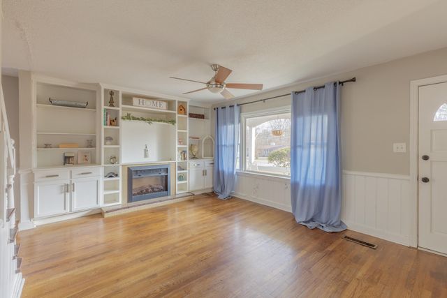 937 James Avenue, Chattanooga, TN 37421