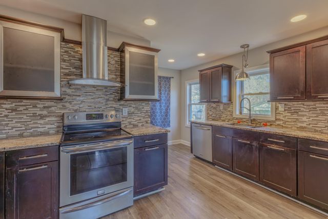 937 James Avenue, Chattanooga, TN 37421