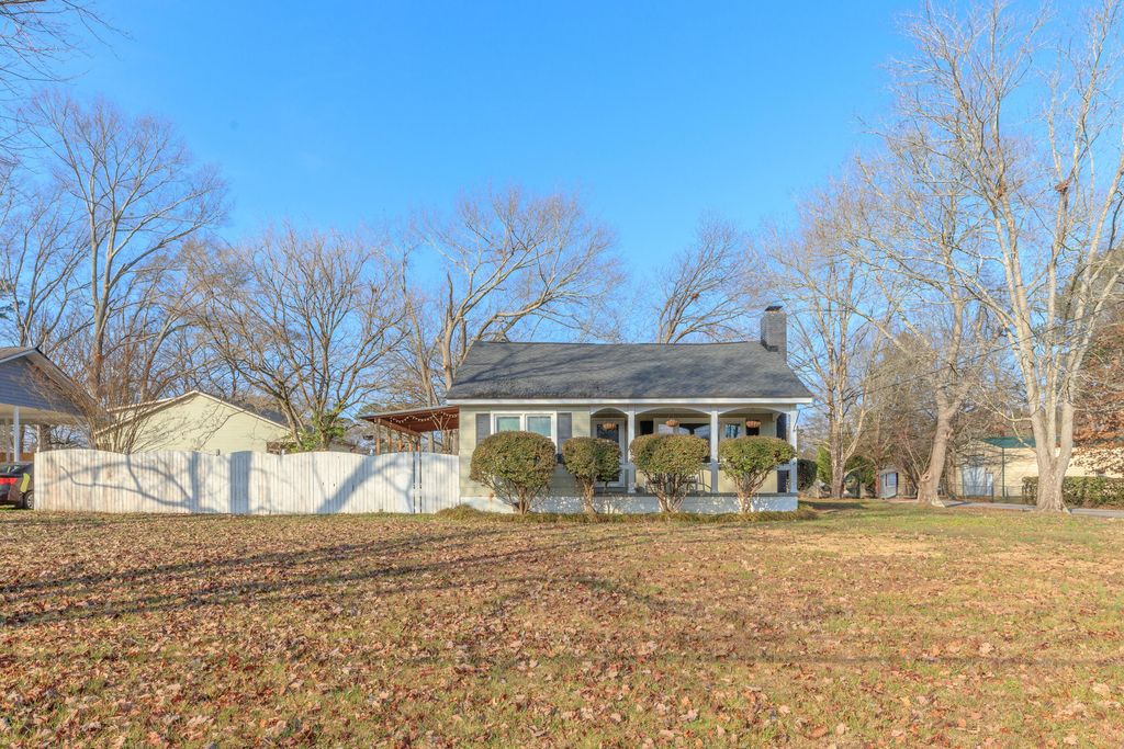 937 James Avenue, Chattanooga, TN 37421