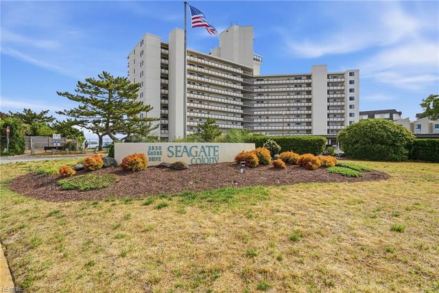 2830 Shore Dr Apt 303, Virginia Beach, VA 23451