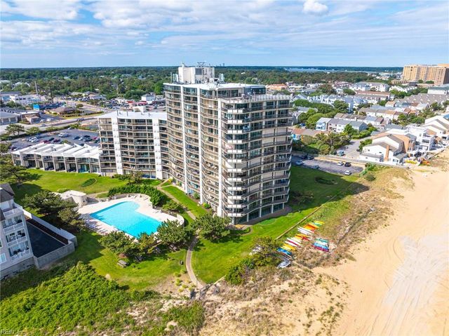 2830 Shore Dr Apt 303, Virginia Beach, VA 23451