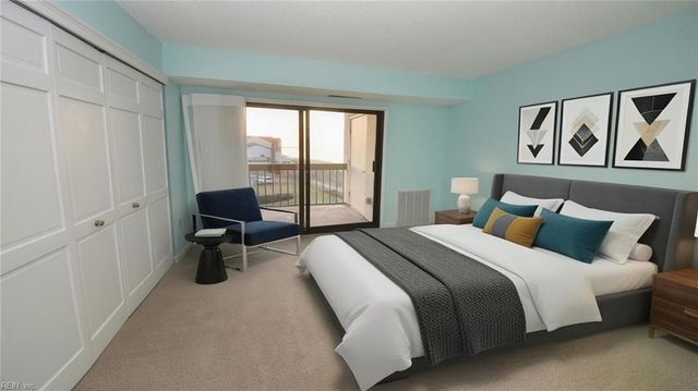 2830 Shore Dr Apt 303, Virginia Beach, VA 23451