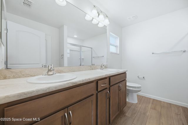 516 Olsmar Street SW, Palm Bay, FL 32908