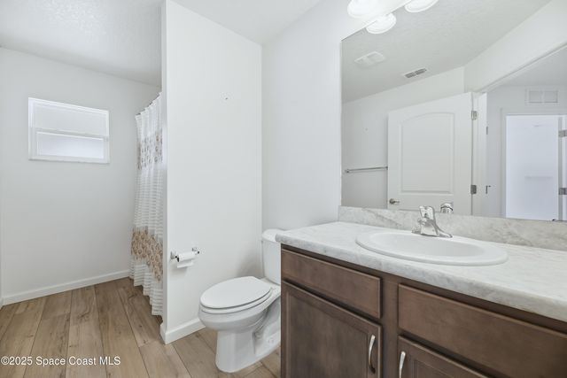 516 Olsmar Street SW, Palm Bay, FL 32908