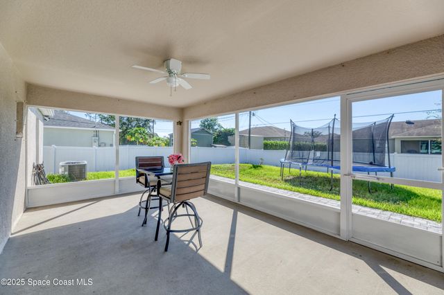 516 Olsmar Street SW, Palm Bay, FL 32908