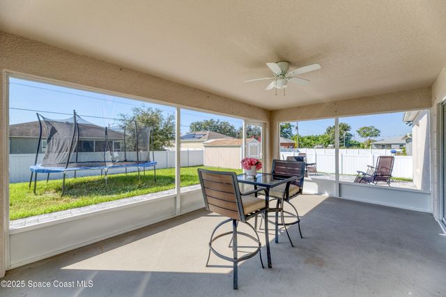 516 Olsmar Street SW, Palm Bay, FL 32908