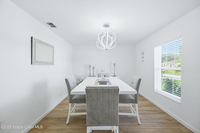 516 Olsmar Street SW, Palm Bay, FL 32908