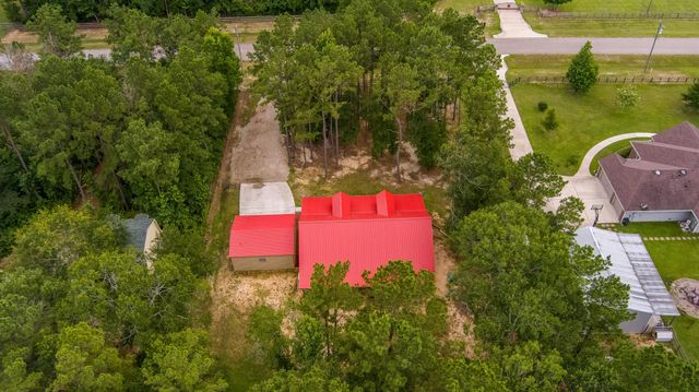 4214 Cross Cut, Cleveland, TX 77328