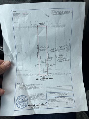 4214 Cross Cut, Cleveland, TX 77328