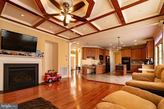 9577 5TH PL, Lorton, VA 22079