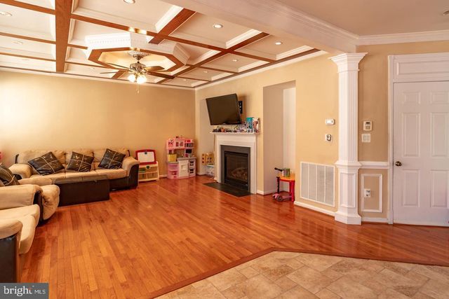 9577 5TH PL, Lorton, VA 22079