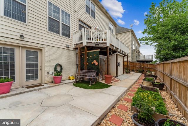 9577 5TH PL, Lorton, VA 22079