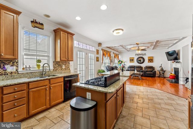 9577 5TH PL, Lorton, VA 22079