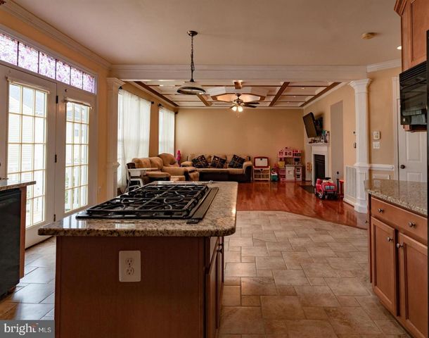 9577 5TH PL, Lorton, VA 22079