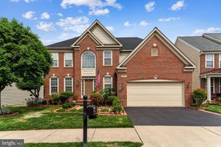 9577 5TH PL, Lorton, VA 22079