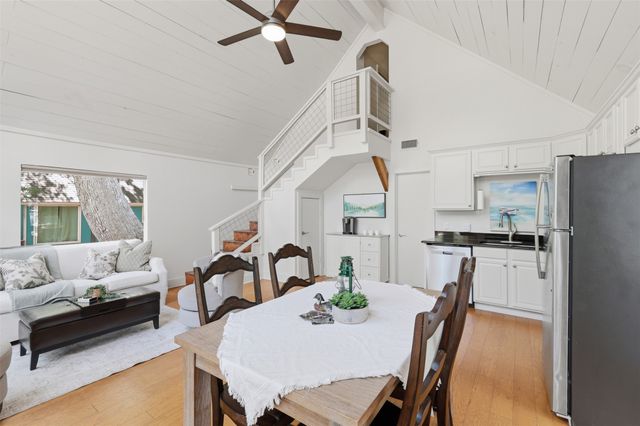 104 E Barker Creek Drive, Scroggins, TX 75480