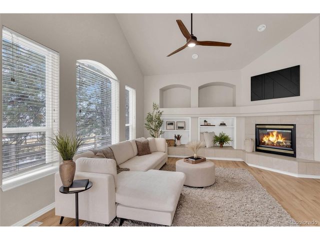 14880 E Maplewood Dr, Centennial, CO 80016