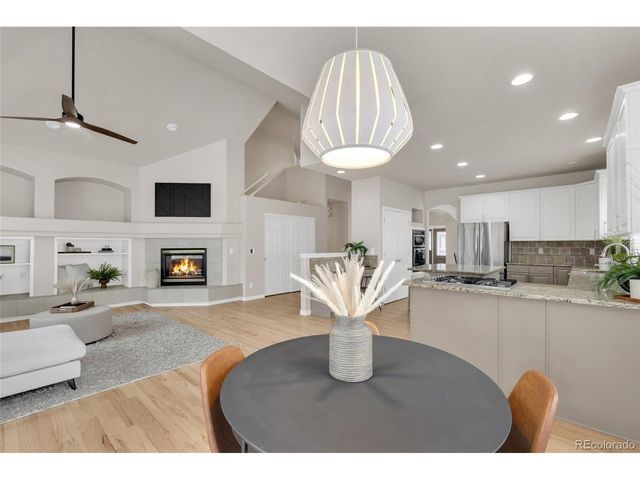 14880 E Maplewood Dr, Centennial, CO 80016