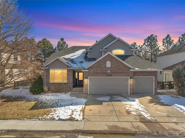14880 E Maplewood Dr, Centennial, CO 80016