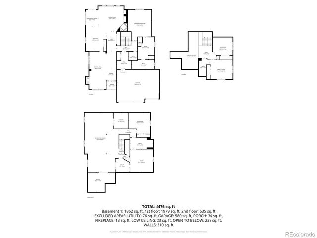 14880 E Maplewood Dr, Centennial, CO 80016