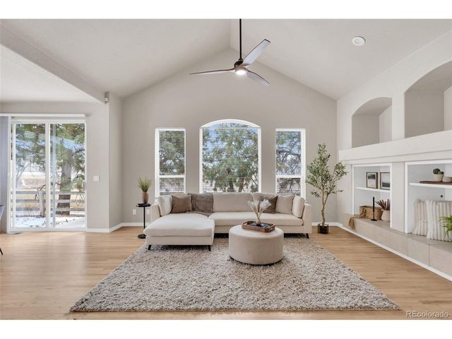 14880 E Maplewood Dr, Centennial, CO 80016